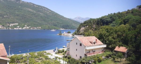 Stevovic Apartments